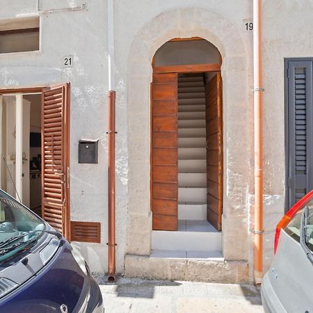 Tiny House 21 Bright Aparment Lägenhet Polignano a Mare Exteriör bild